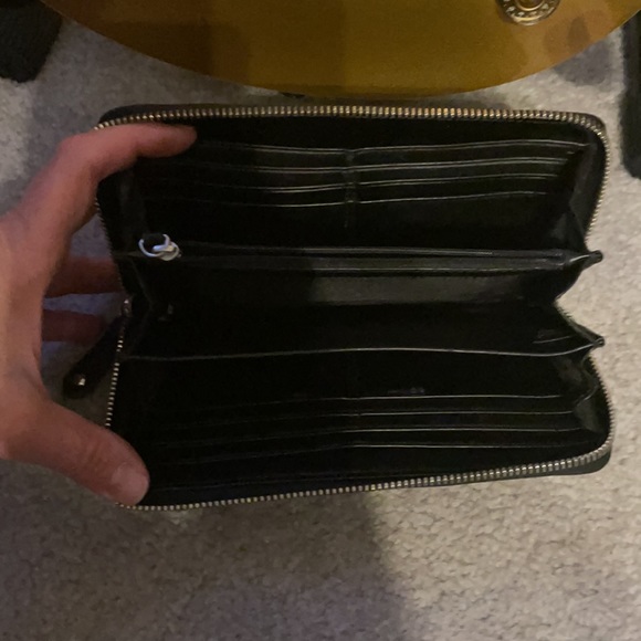 Coach wallet - Picture 3 of 5